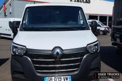 Renault Master
                                          130