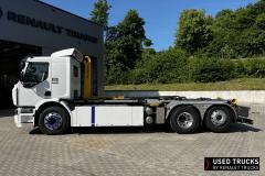 Renault Trucks D Wide
                                          