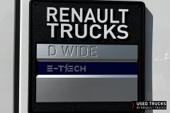 Renault Trucks D Wide
                                          