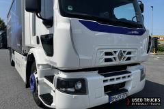 Renault Trucks D Wide
                                          