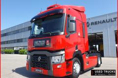 Renault Trucks T
                                          520
