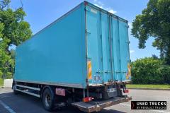 Renault Trucks Midlum
                                          240