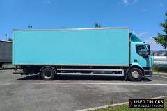 Renault Trucks Midlum
                                          240