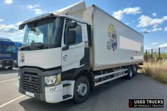 Renault Trucks T
                                          460