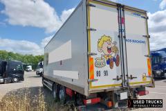 Renault Trucks T
                                          460