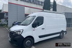 Renault Trucks Master
                                          135