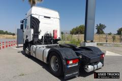 Renault Trucks T
                                          480