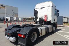 Renault Trucks T
                                          480