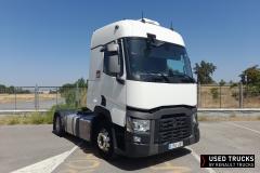Renault Trucks T
                                          480