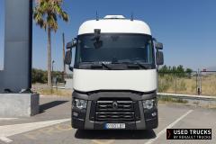 Renault Trucks T
                                          480