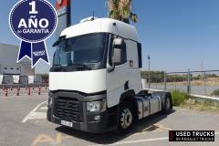 Renault Trucks T
                                          480