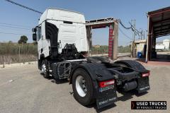 Renault Trucks T
                                          460