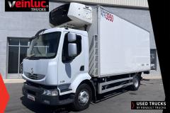 Renault Trucks Midlum
                                          220