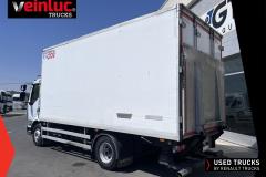 Renault Trucks Midlum
                                          220