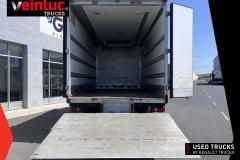 Renault Trucks Midlum
                                          220