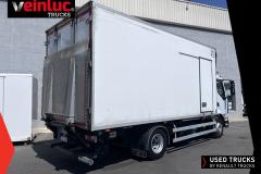 Renault Trucks Midlum
                                          220
