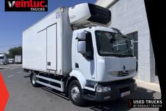 Renault Trucks Midlum
                                          220