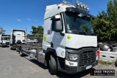 Renault Trucks T
                                          460