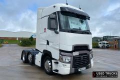 Renault Trucks T High
                                          520
