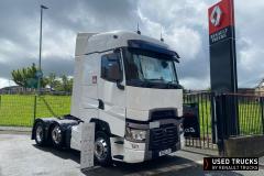 Renault Trucks T High
                                          520