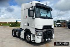 Renault Trucks T High
                                          520