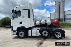 Renault Trucks T High
                                          520