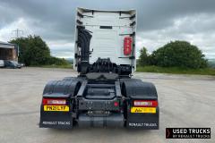 Renault Trucks T High
                                          520