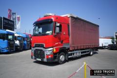 Renault Trucks T High
                                          480