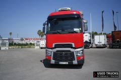 Renault Trucks T High
                                          480