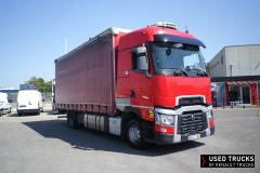 Renault Trucks T High
                                          480