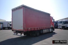 Renault Trucks T High
                                          480