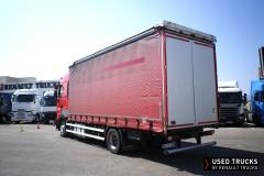 Renault Trucks T High
                                          480