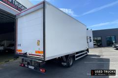 Renault Trucks D
                                          210