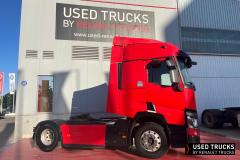 Renault Trucks T
                                          520