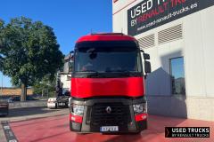 Renault Trucks T
                                          520