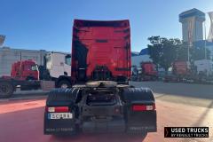 Renault Trucks T
                                          520