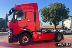 Renault Trucks T
                                          520