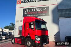 Renault Trucks T
                                          520