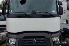Renault Trucks T
                                          480