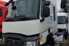 Renault Trucks T
                                          480