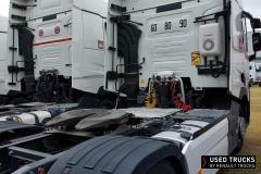 Renault Trucks T
                                          480