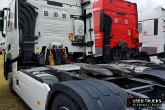 Renault Trucks T
                                          480