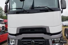 Renault Trucks T High
                                          480