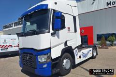 Renault Trucks T
                                          520