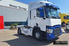 Renault Trucks T
                                          520