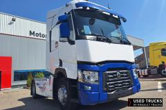 Renault Trucks T
                                          520