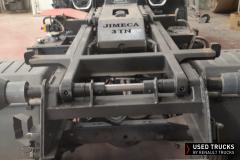 Renault Trucks Maxity
                                          150