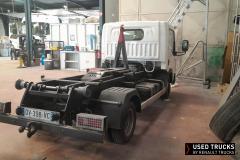 Renault Trucks Maxity
                                          150