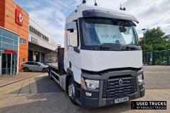 Renault Trucks T
                                          380