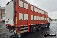 Scania P-serie
                                          360